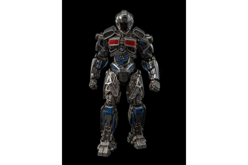 Transformers: Mirage - Deluxe Action Figure