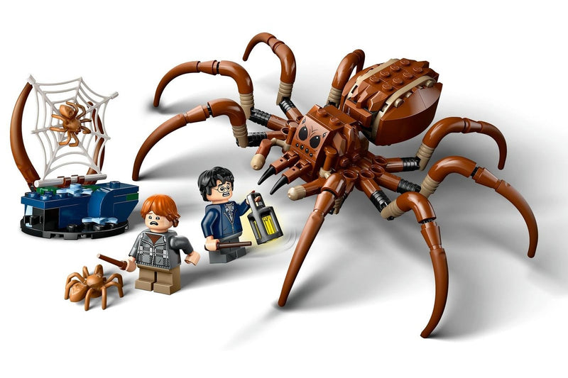 LEGO Harry Potter: Aragog in the Forbidden Forest - (76434)