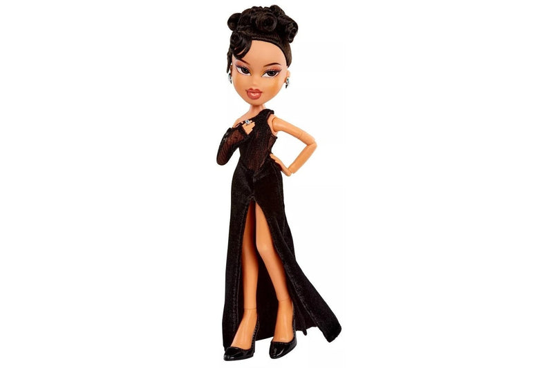 Bratz: Kylie Jenner Fashion Doll - Night