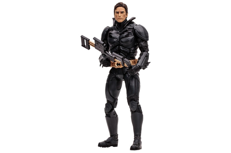 Dc Multiverse: Batman (The Dark Knight) - 7" Action Figure