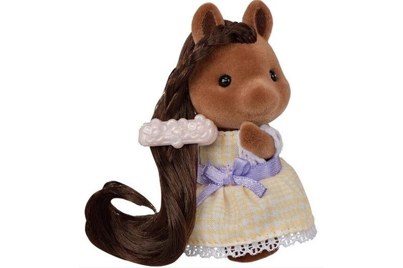 Sylvanian Families - Pony Friends Set