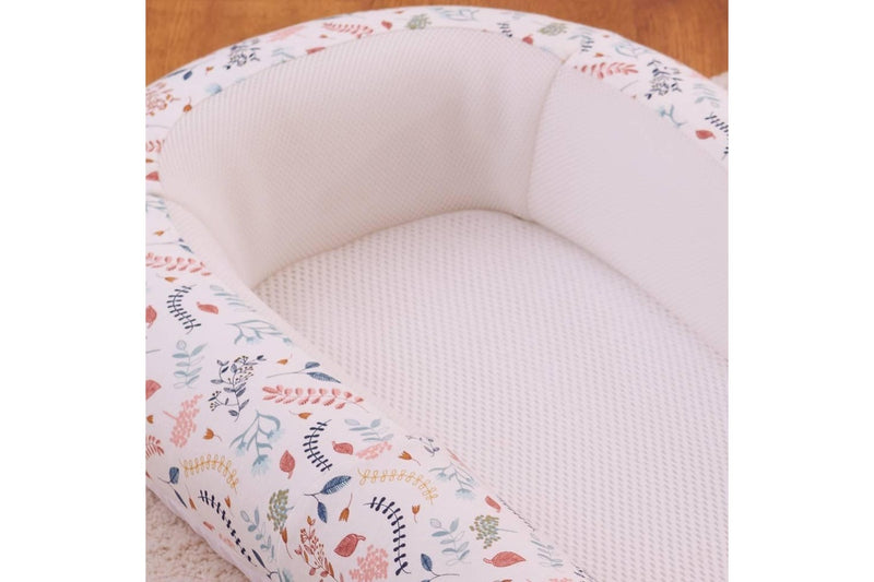 Purflo: Sleep Tight Baby Bed - Botanical