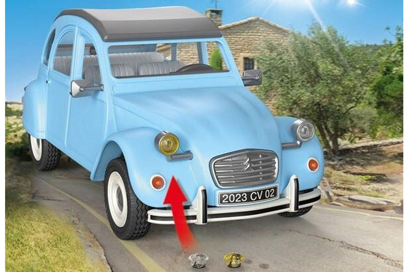 Playmobil: Citroen 2CV (70640)