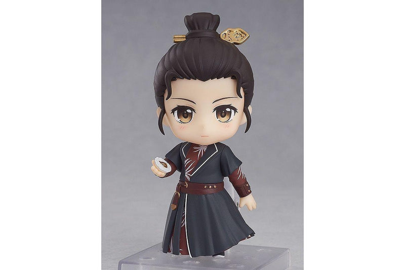 Feng Qi Luo Yang: Wu Siyue - Nendoroid Figure