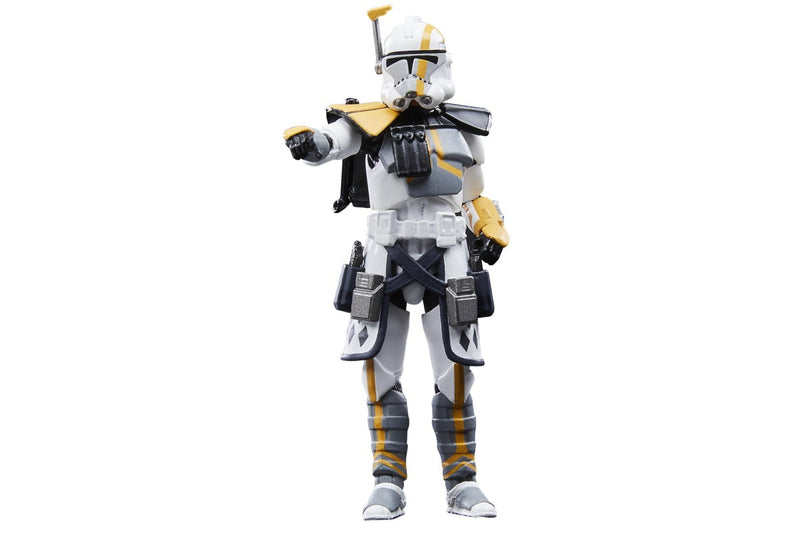 Star Wars: ARC Commander Blitz - 3.75" Action Figure