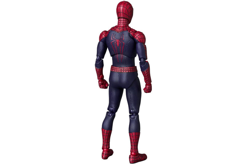 The Amazing Spider-Man - Mafex Action Figure