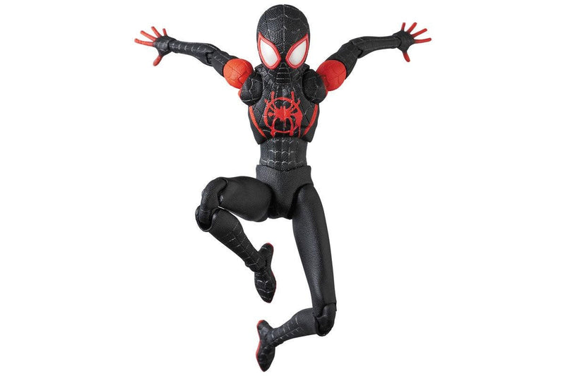 Spider-Man: Miles Morales - Mafex Action Figure