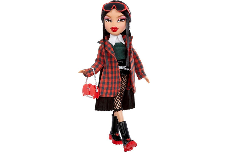 Alwayz Bratz: Fashion Doll - Jade