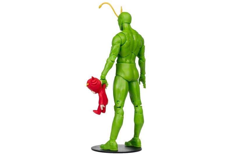 DC Multiverse: Ambush Bug - 7" Action Figure