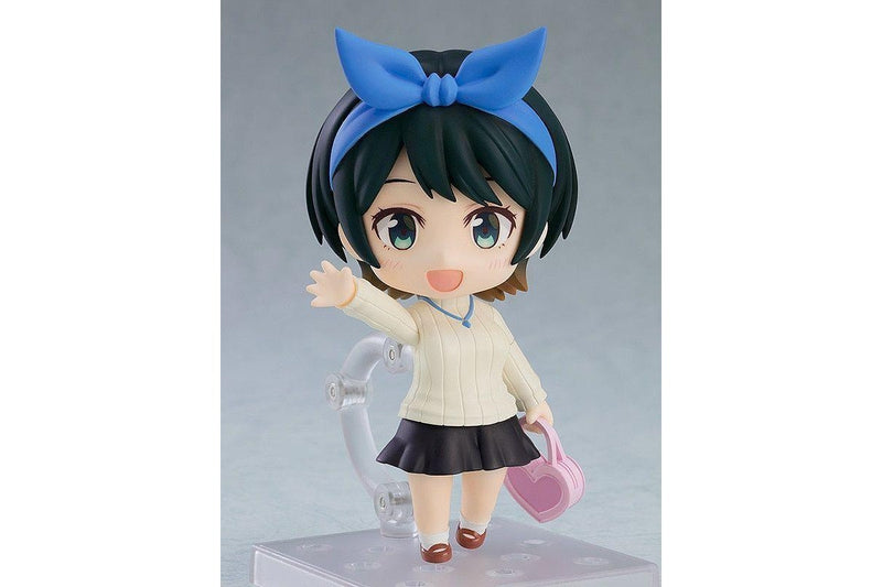 Rent-A-Girlfriend: Ruka Sarashina - Nendoroid Figure