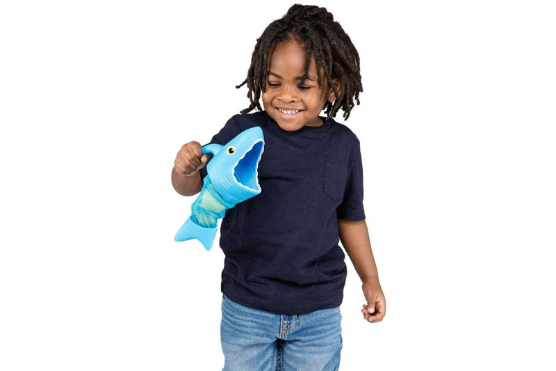 Melissa & Doug: Spark Shark - Fish Hunt