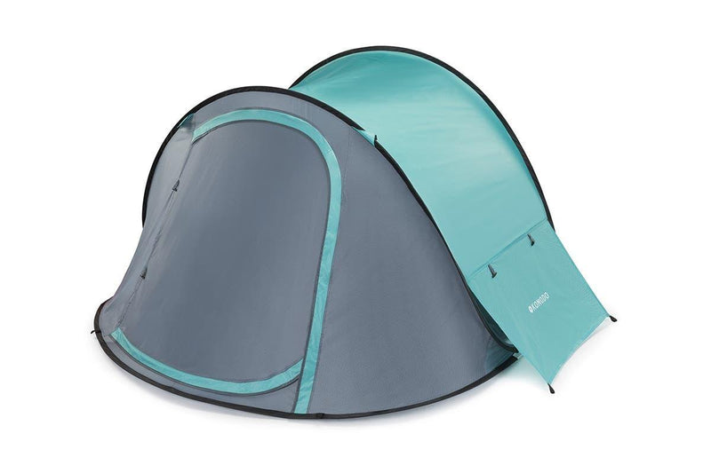 Komodo 2 Layer Pop Up Tent (3 Person)