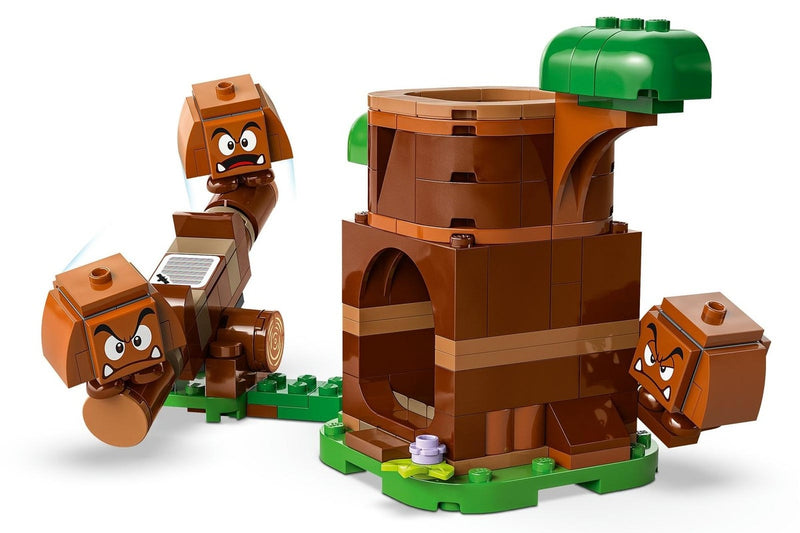 LEGO Super Mario: Goombas' Playground - (71433)