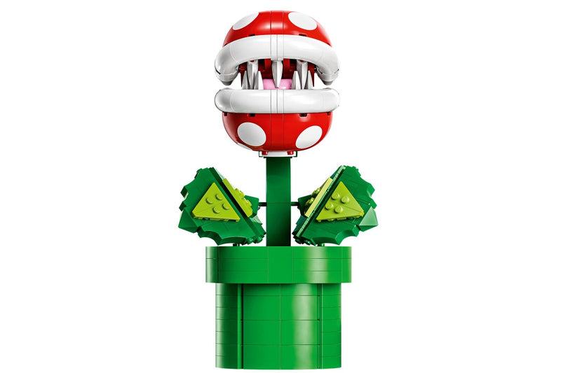 LEGO Super Mario: Piranha Plant - (71426)