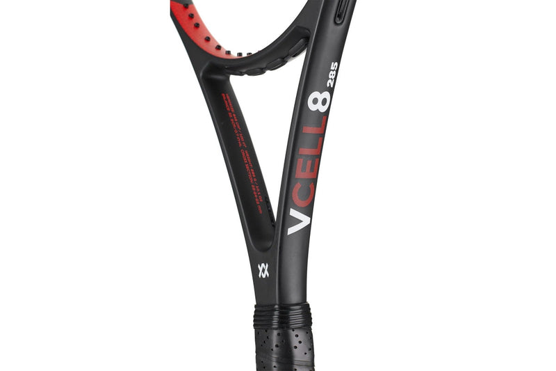 VOLKL V-CELL 8 285g Tennis Racquet Racket - Unstrung - 4 3/8