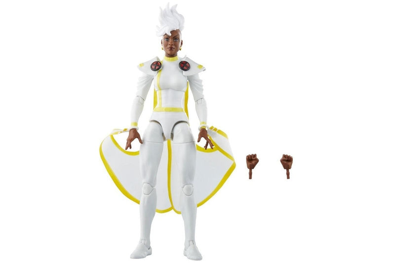 Marvel Legends: Storm - 6" Action Figure