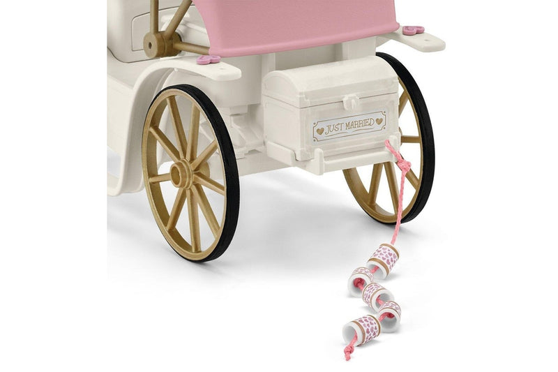 Schleich: Wedding Carriage