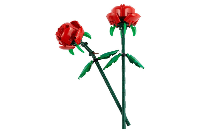 LEGO Icons: Roses - (40460)