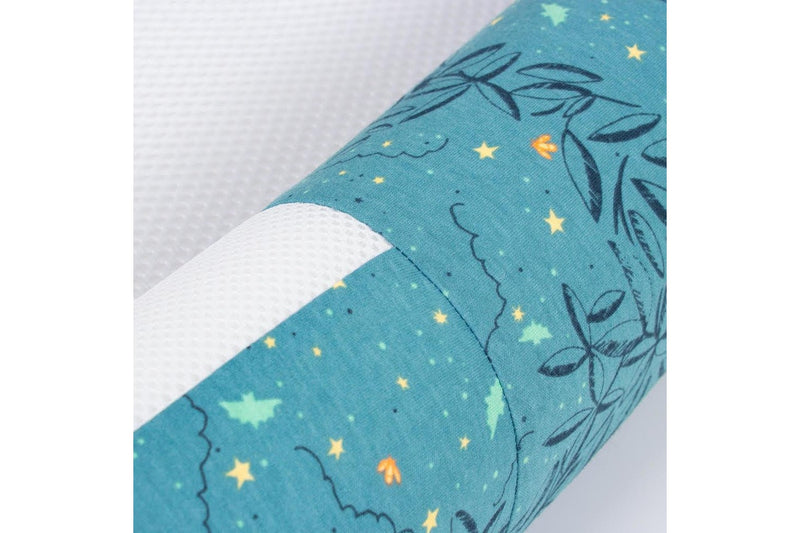 Purflo: Sleep Tight Baby Bed - Stargazer Midnight