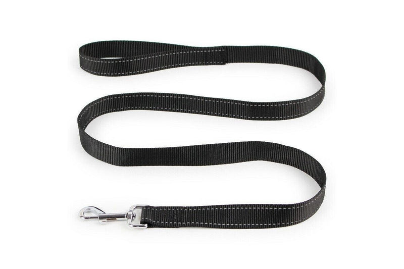 1.2m Strong Nylon Pet Dog Lead Leash Cat Training Collar