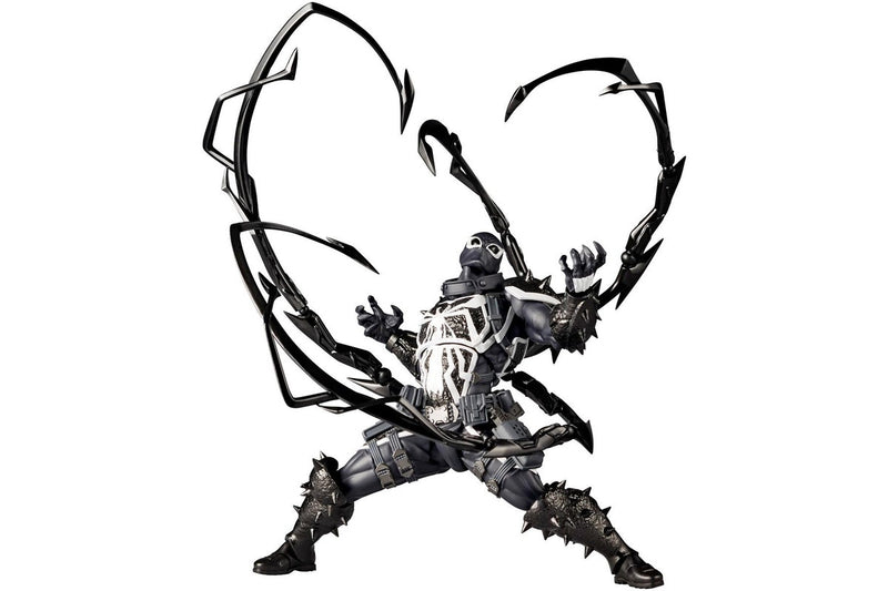 Marvel: Agent Venom - Revoltech Figure