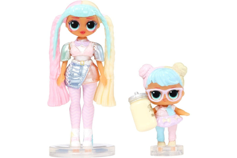 LOL Surprise! Miniature Collection Dolls - (Blind Box)