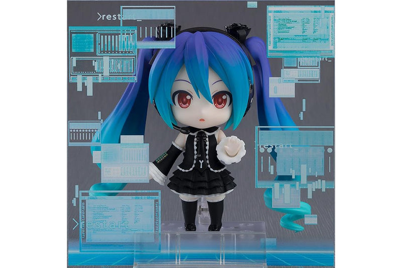 Hatsune Miku (Infinity Ver.) - Nendoroid Figure