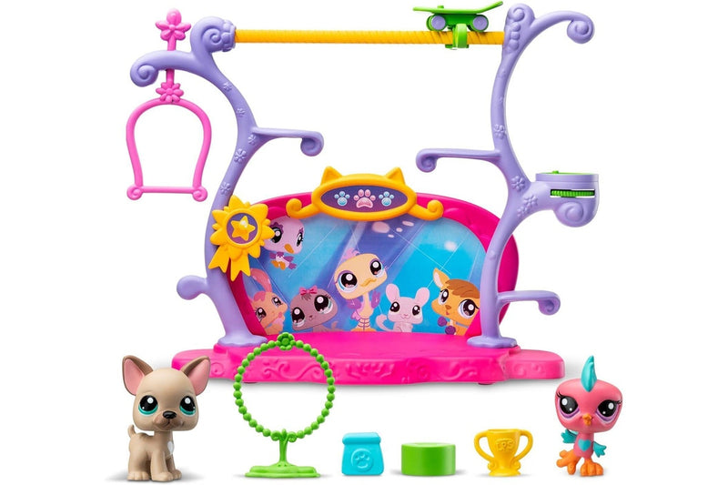 Littlest Pet Shop: Playsets - Pets Got Talent