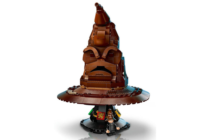 LEGO Harry Potter: Talking Sorting Hat - (76429)