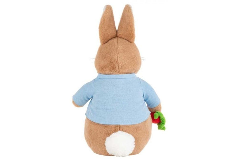 Peter Rabbit: 120th Anniversary Plush - Peter Rabbit