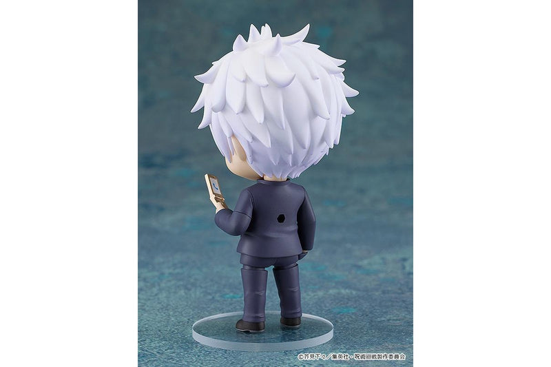 Jujutsu Kaisen: Satoru Gojo (High School Ver.) - Nendoroid Figure