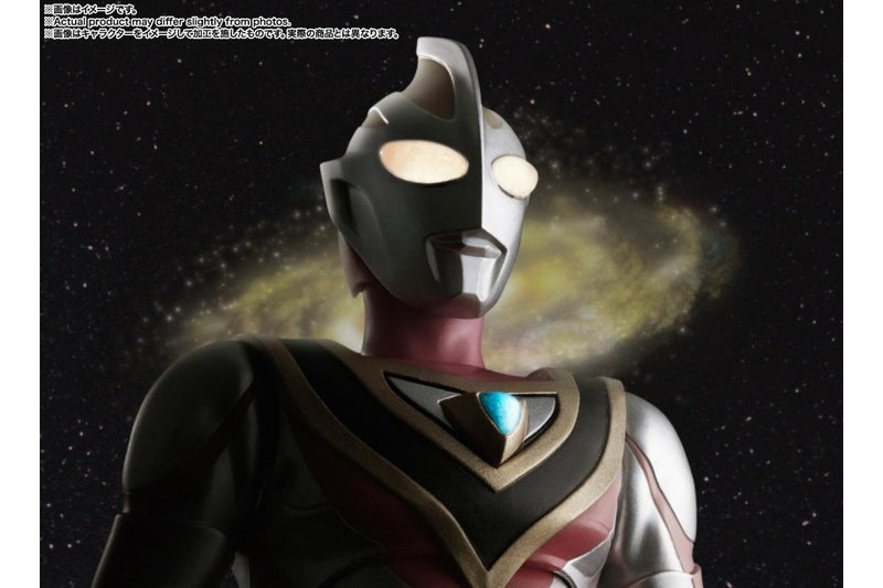 Ultraman: Ultraman Gaia (V2) (Shinkocchou) - S.H.Figuarts Figure