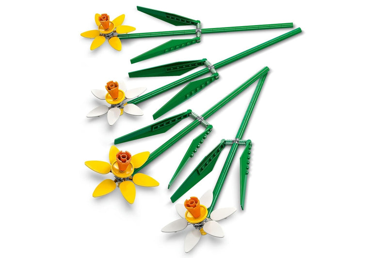 LEGO Icons: Daffodils - (40747)