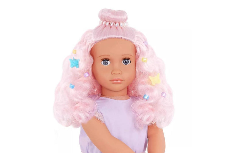 Our Generation: 18" Regular Doll - Elara & Lumina