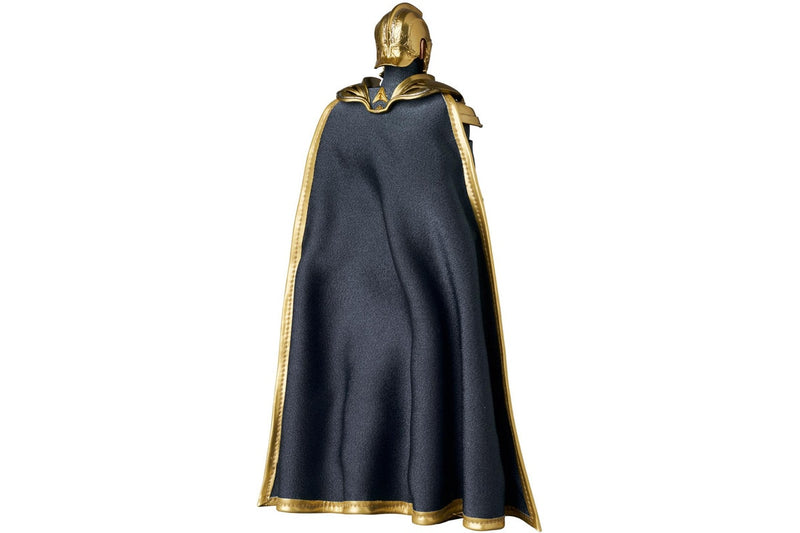 Black Adam: Dr. Fate - Mafex Action Figure