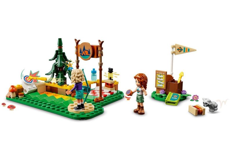 LEGO Friends: Adventure Camp Archery Range - (42622)