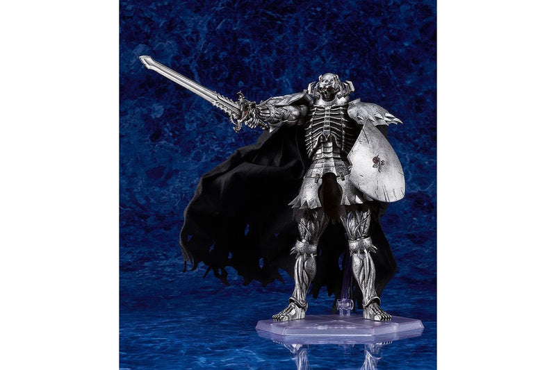 Berserk: Skull Knight - Figma Figure