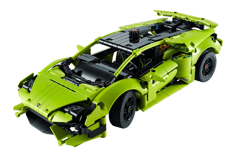 LEGO Technic: Lamborghini Huracan Tecnica - (42161)