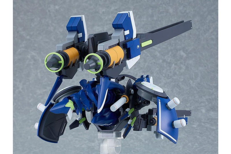 Act Mode: Expansion Kit Type15 Ver2 Longrange Railgun Mode