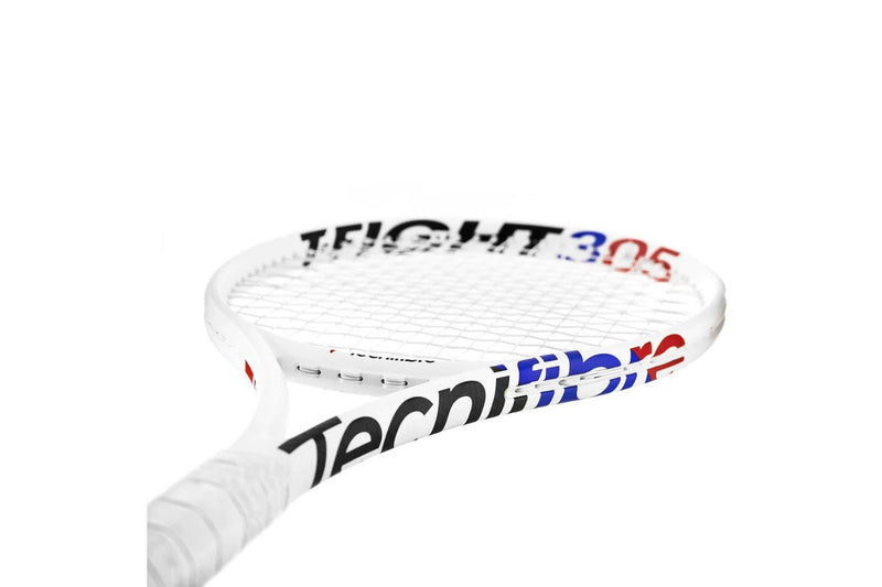 Tecnifibre TFight 305 Isoflex Tennis Racquet Daniil Medvedev Racket - 4 1/4 (L2)