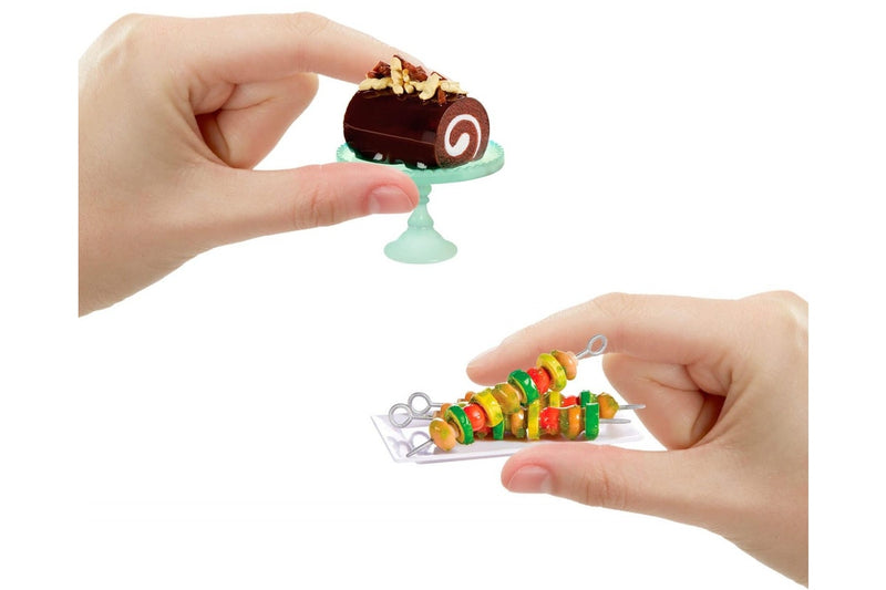 Miniverse: Make It Mini Food - Diner (Blind Box)