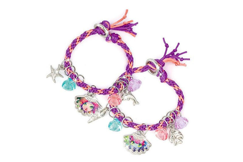 Nebulous Stars: Best Friend Bracelets - Fashion Kit