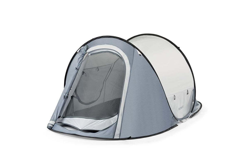 Komodo 2 Layer Pop Up Tent (2 Person)