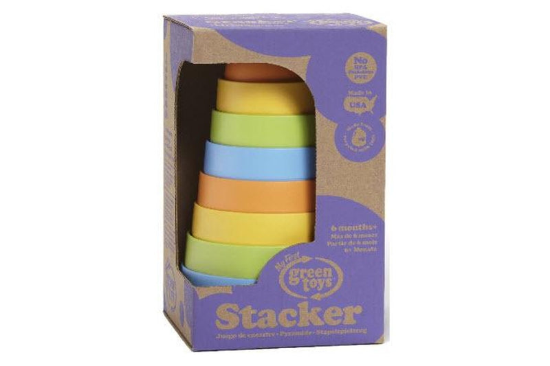 Green Toys Stacker