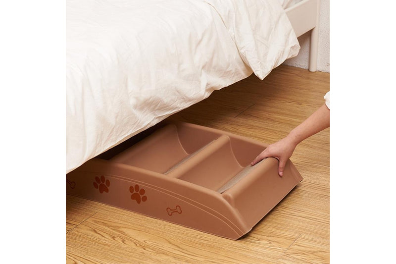 Non-Slip Folding Pet Stairs