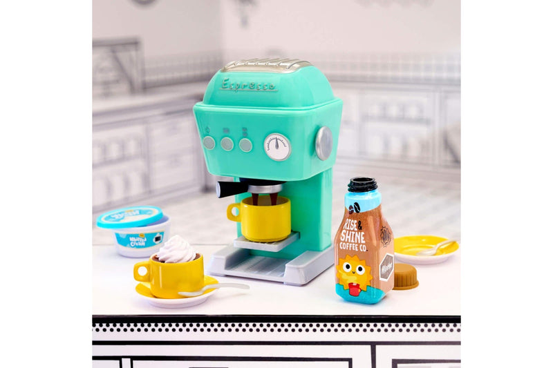 Miniverse: Make It Mini Appliances - (Blind Box)