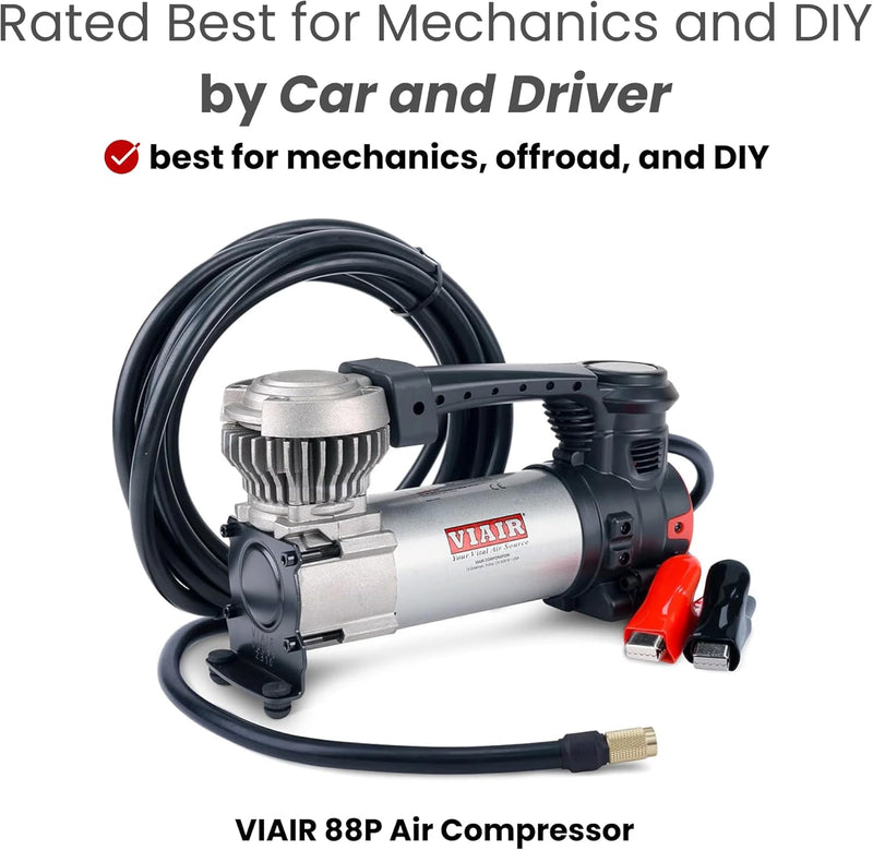 VIAIR 88P Portable Compressor