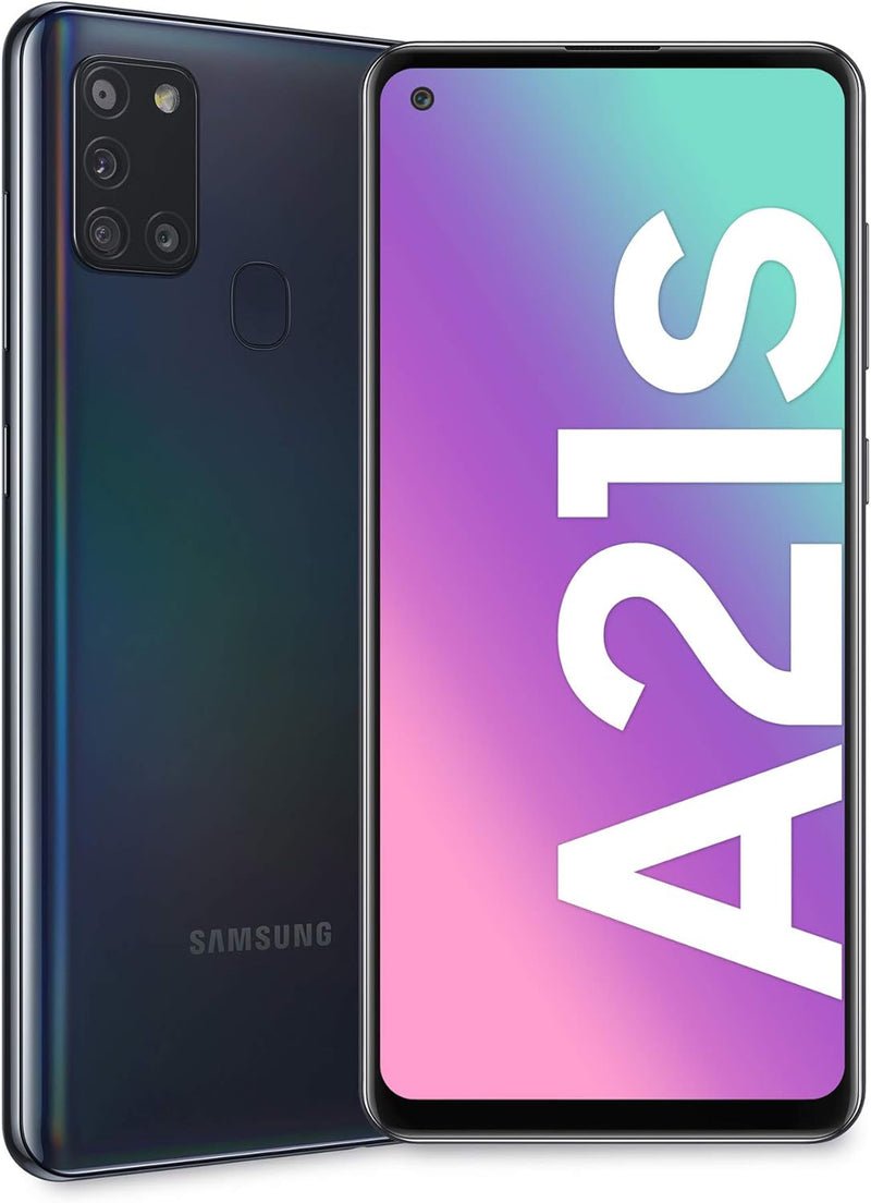 Samsung Galaxy A21S 32GB A Grade Refurbished