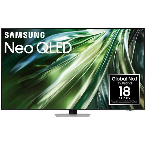 Samsung 65" QN90D Neo QLED 4K Smart TV [2024]