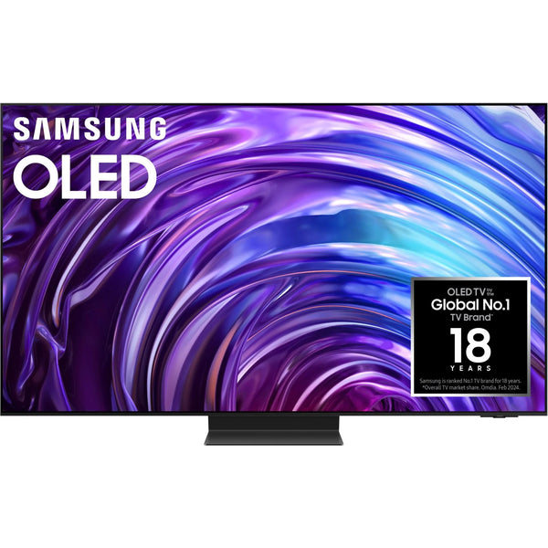 Samsung 65-inch S95D 4K OLED TV